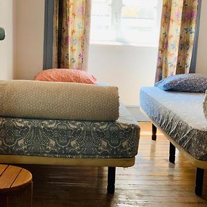 Economy Kamer met Twee Aparte Bedden